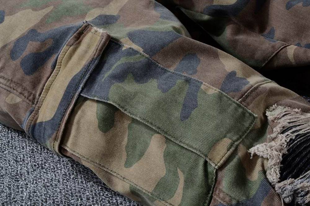 Amiri jeans